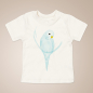 Preview: Budgie | Kids Shirt